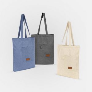 BOLSA KORU personalizada